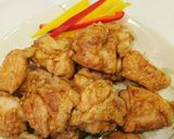 ジューシー鶏肉のかえし焼き作り方6写真