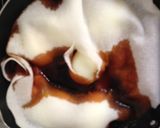 黒酢で手羽元甘辛煮 X’mas ver.作り方5写真