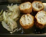 仙台油麩で玉子丼作り方1写真