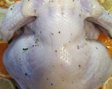 簡単！オレンジローストチキン★AGU★風作り方4写真