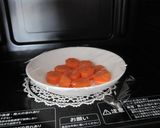 がんもどきの炒め物作り方2写真