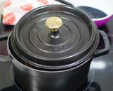 小豆から作るお汁粉＊鏡開きにも♪作り方2写真