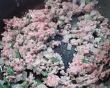 30分でできる美味しいミートソース作り方2写真
