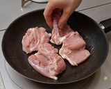 トマトクリーム煮込み作り方4写真