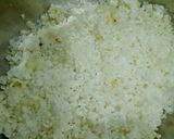 片付け簡単♪ストーブで紙焼きパエリア作り方3写真