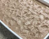焼かずに重ねるだけ！簡単ビスケットケーキ作り方3写真