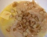 簡単クリスマス☆アップルチキンロール作り方7写真