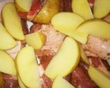 楽におもてなしスペヤリブのオーブン焼き作り方3写真