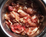 簡単★ぷるんと美味しい豚肉の生姜焼き作り方3写真