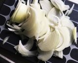 簡単★ぷるんと美味しい豚肉の生姜焼き作り方1写真