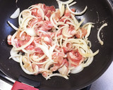簡単★ぷるんと美味しい豚肉の生姜焼き作り方5写真