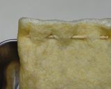 自家製餅入り巾着作り方7写真