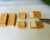 あと一品に!厚揚げの簡単ピザ作り方2写真