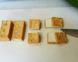 あと一品に！厚揚げの簡単ピザ作り方2写真