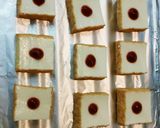 あと一品に!厚揚げの簡単ピザ作り方5写真