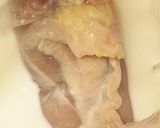 柔らか鶏胸肉で♡ジューシー♡ねぎま炒め作り方1写真