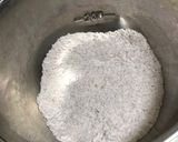 簡単♡ガレットdeおうちカフェ作り方1写真
