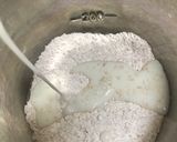 簡単♡ガレットdeおうちカフェ作り方2写真