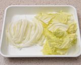 簡単コクうまタンタン麺作り方1写真