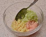 簡単コクうまタンタン麺作り方2写真