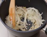 簡単コクうまタンタン麺作り方3写真