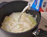 簡単コクうまタンタン麺作り方4写真