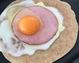 簡単♡ガレットdeおうちカフェ作り方6写真