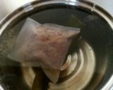 我が家の出汁作り方3写真