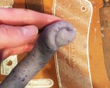 国産小麦で☆むっちりハードなNYベーグル作り方8写真