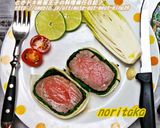 プレを配り終えたサンタ爺やの行き先は^^作り方15写真