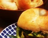 国産小麦で☆むっちりハードなNYベーグル作り方23写真