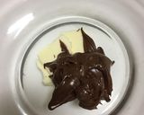 簡単♡ヌテラdeナッツたっぷりブラウニー作り方1写真