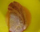 弁当や夕食に♪家族喜ぶ!ジューシー豚カツ作り方6写真