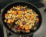 五目豆作り方2写真