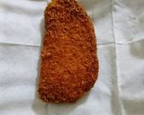 弁当や夕食に♪家族喜ぶ!ジューシー豚カツ作り方13写真