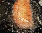 弁当や夕食に♪家族喜ぶ!ジューシー豚カツ作り方11写真
