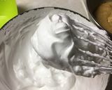 イチヂクジャムのシフォンケーキ作り方6写真