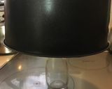 イチヂクジャムのシフォンケーキ作り方10写真
