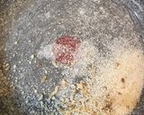 体が芯から温まる 生姜糖&生姜湯作り方7写真