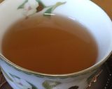 体が芯から温まる 生姜糖&生姜湯作り方9写真