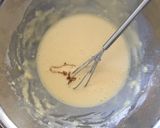 マーラーカオ風蒸しケーキ作り方2写真