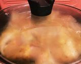 豚こまと玉ねぎのカレー生姜炒め作り方3写真