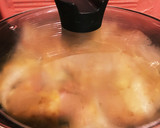豚こまと玉ねぎのカレー生姜炒め作り方3写真