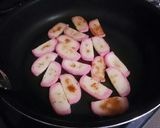 かまぼこマヨネーズ焼き作り方3写真