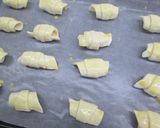 簡単♪ひとくちごまチョコパイ作り方4写真