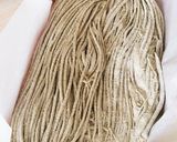 失敗しない【手打ち蕎麦】の茹で方作り方1写真