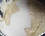 モルネーソース作り方6写真