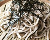 失敗しない【手打ち蕎麦】の茹で方作り方6写真