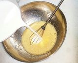 濃厚プリン作り方12写真