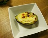 ☆アボカドのスイチリチーズ焼き☆作り方3写真